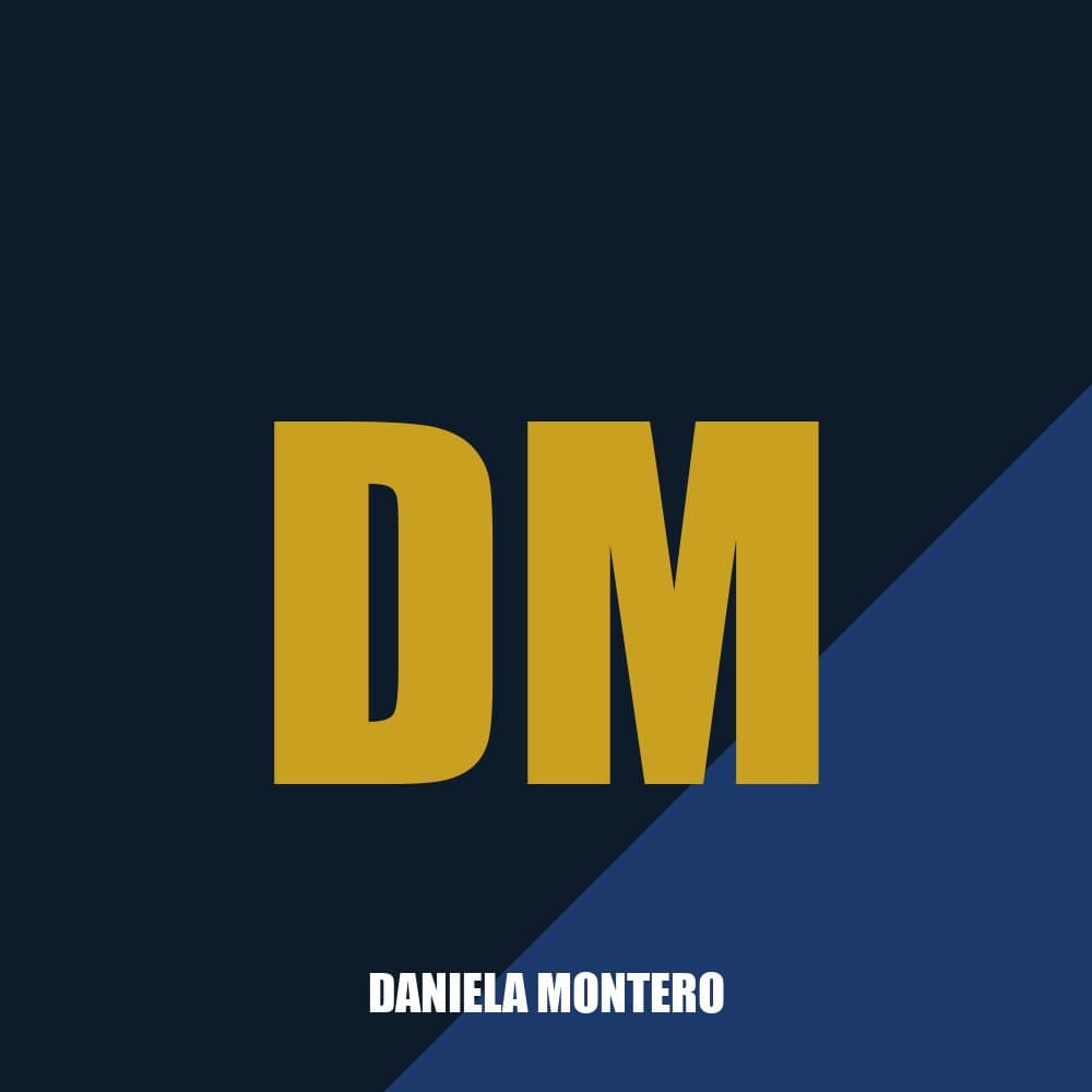 Daniela Montero — Client Success & Estimating